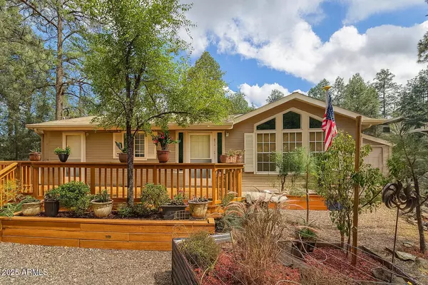 Prescott, AZ 86305,156 Cascade Street