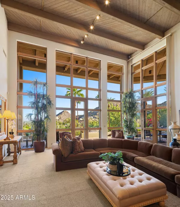 Paradise Valley, AZ 85253,5407 E Roadrunner Road