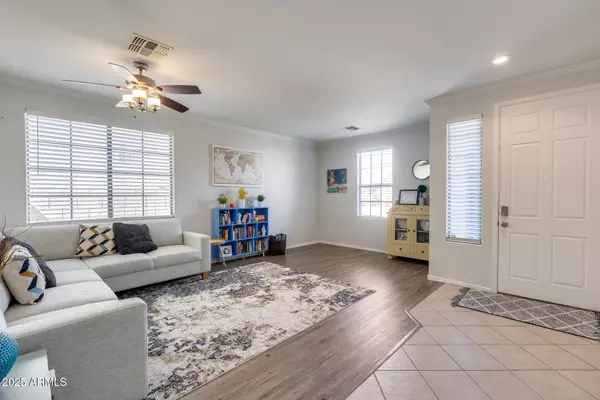 Surprise, AZ 85379,14229 W CALAVAR Road