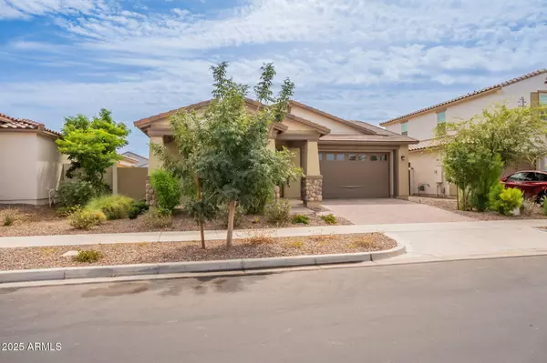 9631 E RIPPLE Drive, Mesa, AZ 85212