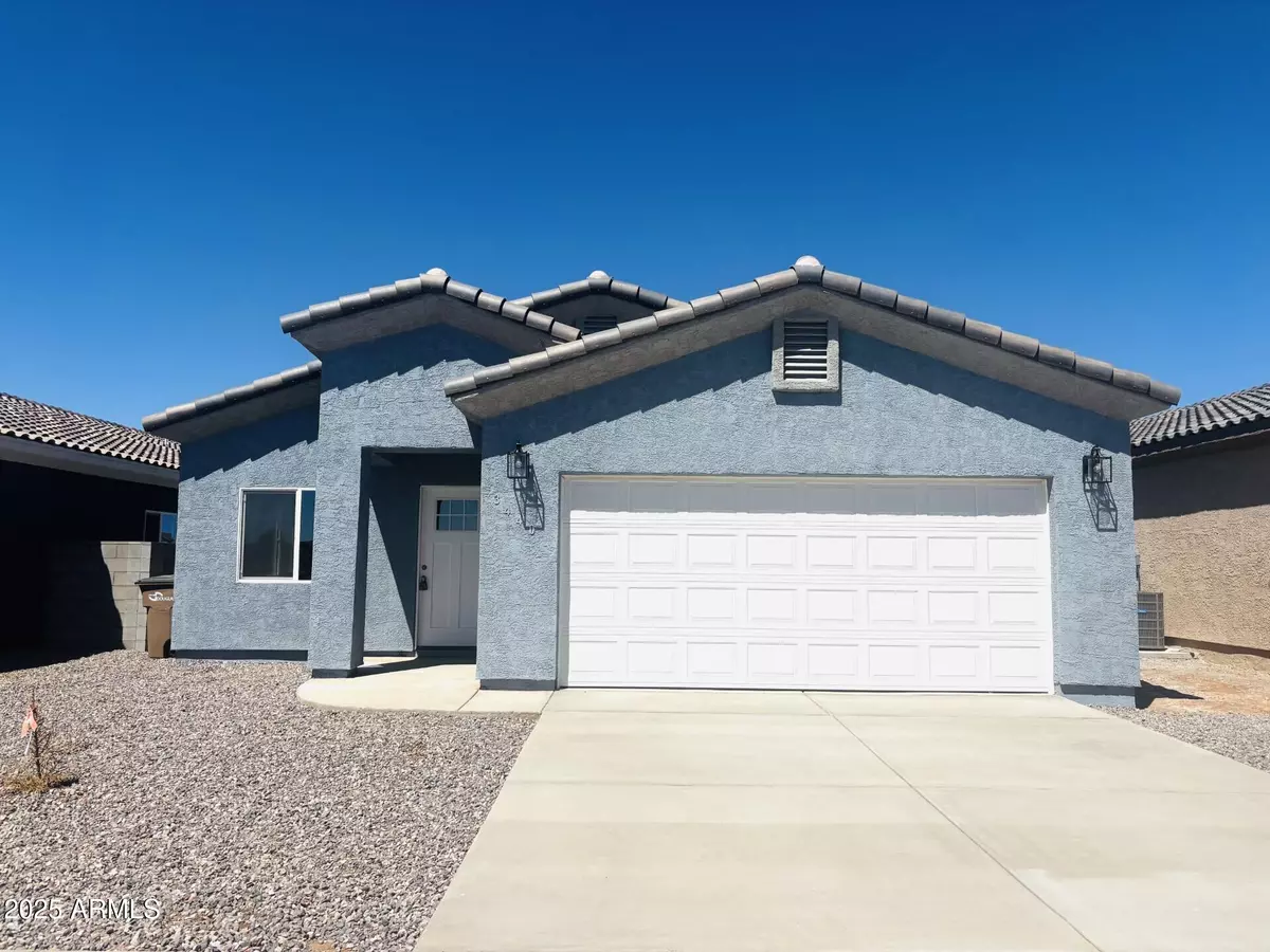 Douglas, AZ 85607,3440 Camino del Rancho --