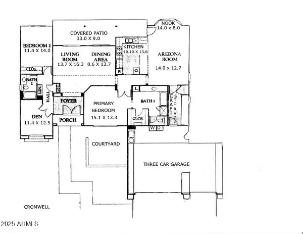 Sun City West, AZ 85375,14307 W WHITEWOOD Drive