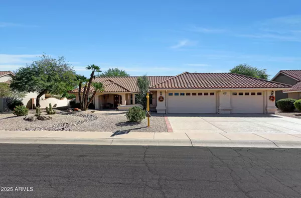 Sun City West, AZ 85375,14307 W WHITEWOOD Drive