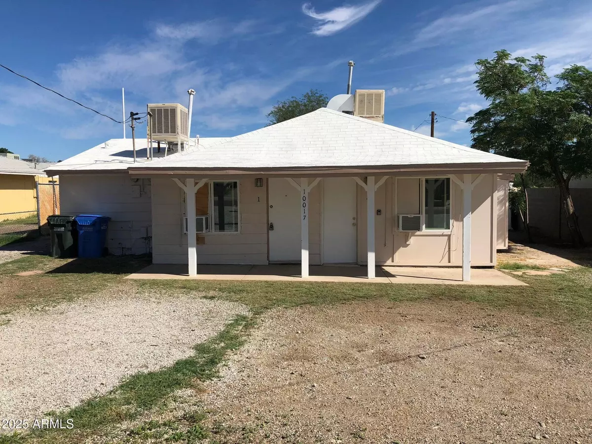 Phoenix, AZ 85020,10017 N 7TH Place #2