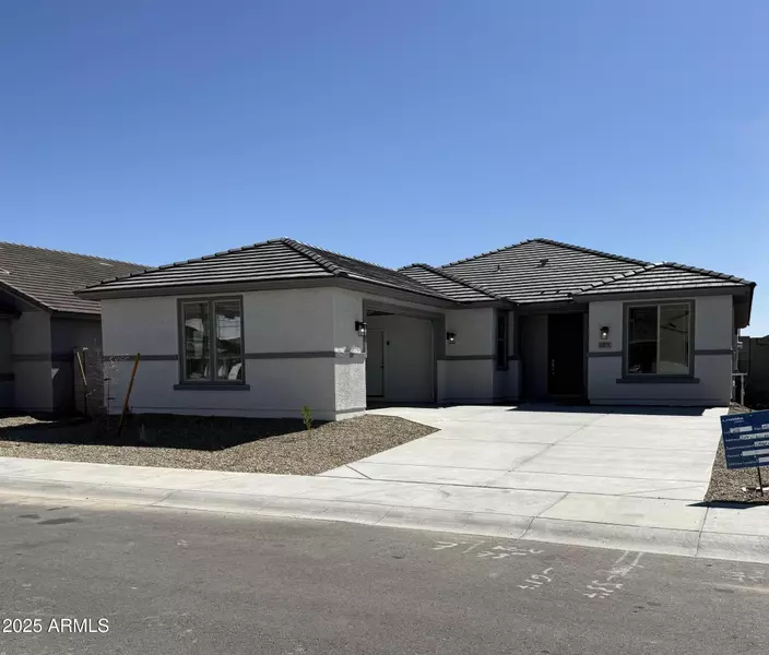 23171 W WINSLOW Avenue, Buckeye, AZ 85326