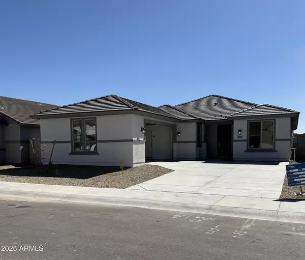 23171 W WINSLOW Avenue, Buckeye, AZ 85326