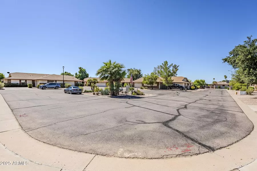 321 N 65TH Street #13, Mesa, AZ 85205
