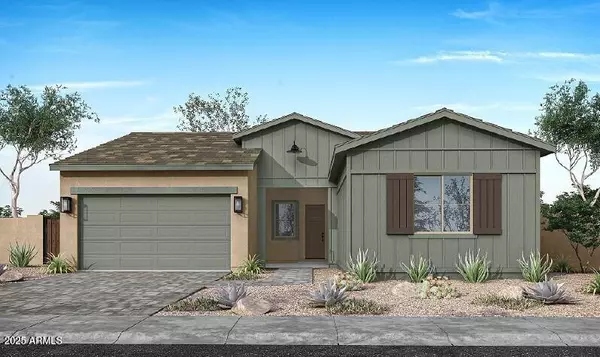 39807 N Pinnate Lane, San Tan Valley, AZ 85140