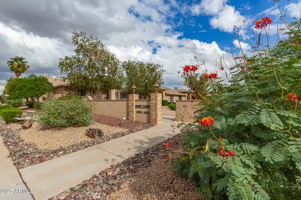 20221 N BROKEN ARROW Drive, Sun City West, AZ 85375