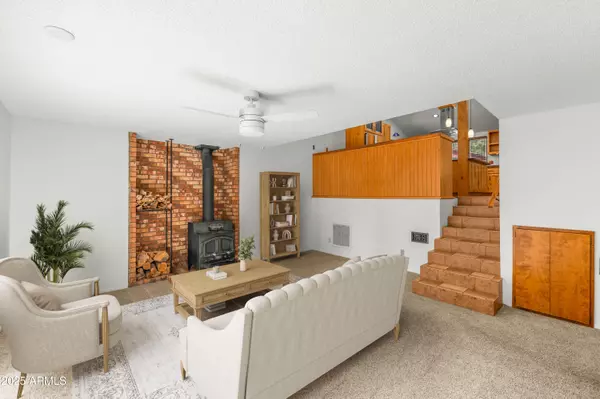 Flagstaff, AZ 86004,1535 E APPALACHIAN Road