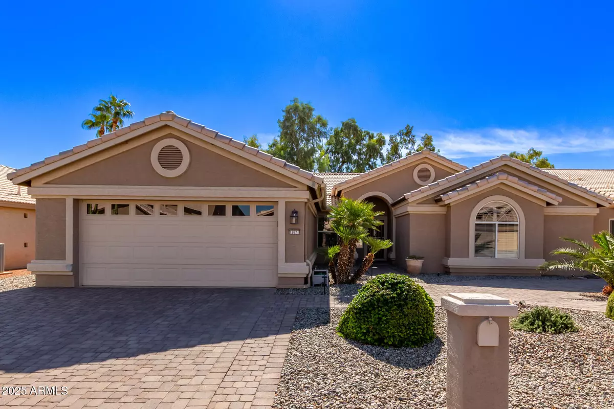 Goodyear, AZ 85395,15671 W PICCADILLY Road