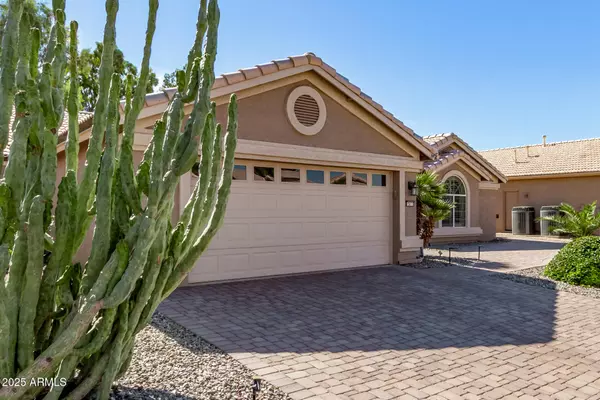 Goodyear, AZ 85395,15671 W PICCADILLY Road