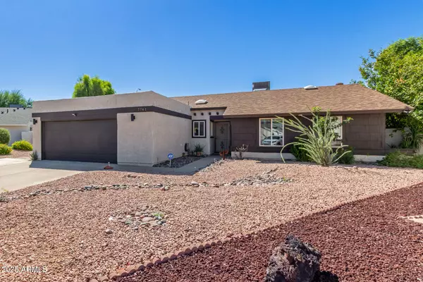 Scottsdale, AZ 85250,7761 E ROVEY Avenue