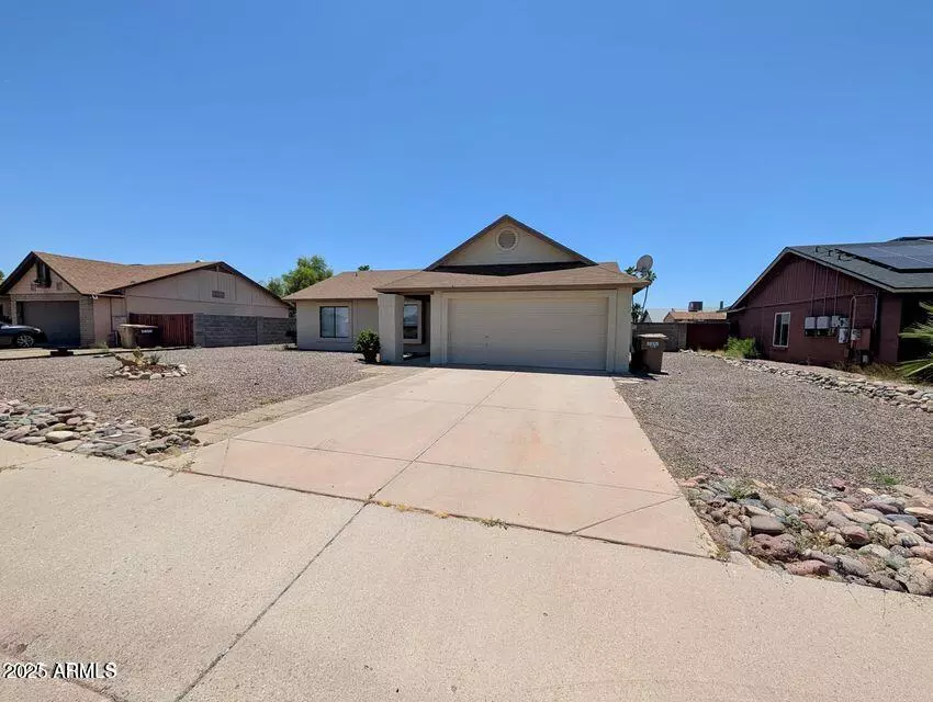 Peoria, AZ 85345,8933 W MOUNTAIN VIEW Road