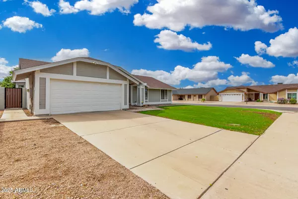 Chandler, AZ 85224,1719 N CHOLLA Street