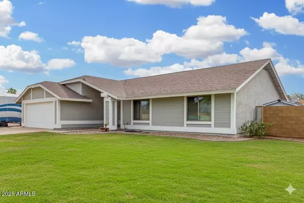 Chandler, AZ 85224,1719 N CHOLLA Street