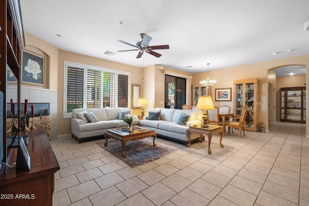 Mesa, AZ 85207,7445 E EAGLE CREST Drive #1143
