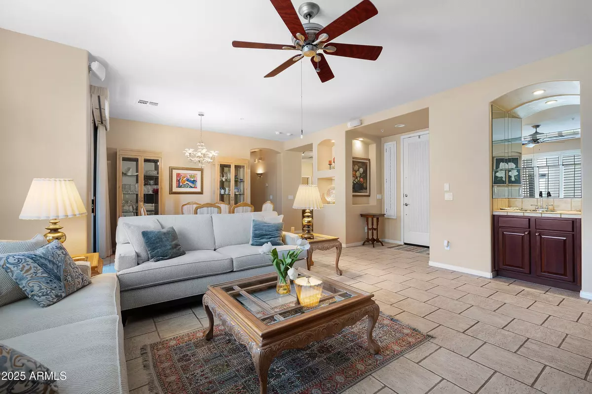 Mesa, AZ 85207,7445 E EAGLE CREST Drive #1143