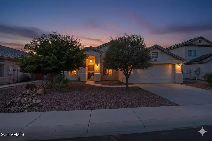 15792 N NAEGEL Drive, Surprise, AZ 85374