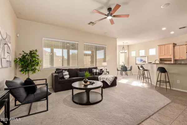 Anthem, AZ 85086,4537 W RAVINA Lane