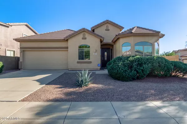 4537 W RAVINA Lane, Anthem, AZ 85086