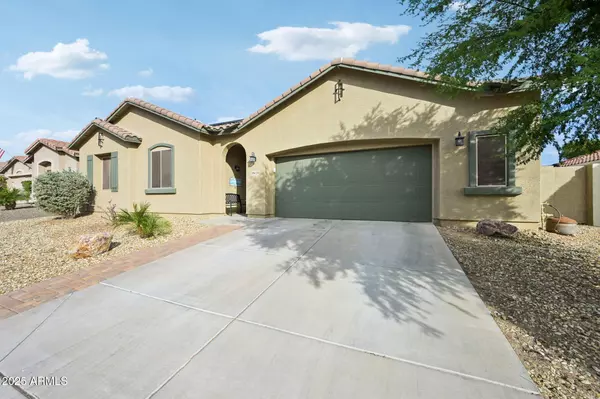 Waddell, AZ 85355,18620 W NORTH Lane