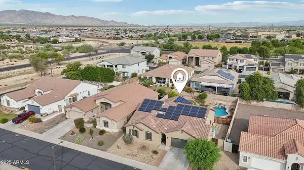 Waddell, AZ 85355,18620 W NORTH Lane