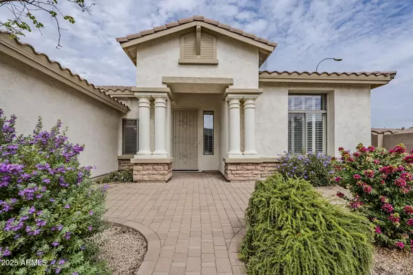 Chandler, AZ 85249,1858 E Coconino Drive