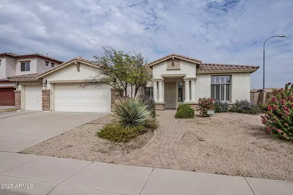 Chandler, AZ 85249,1858 E Coconino Drive