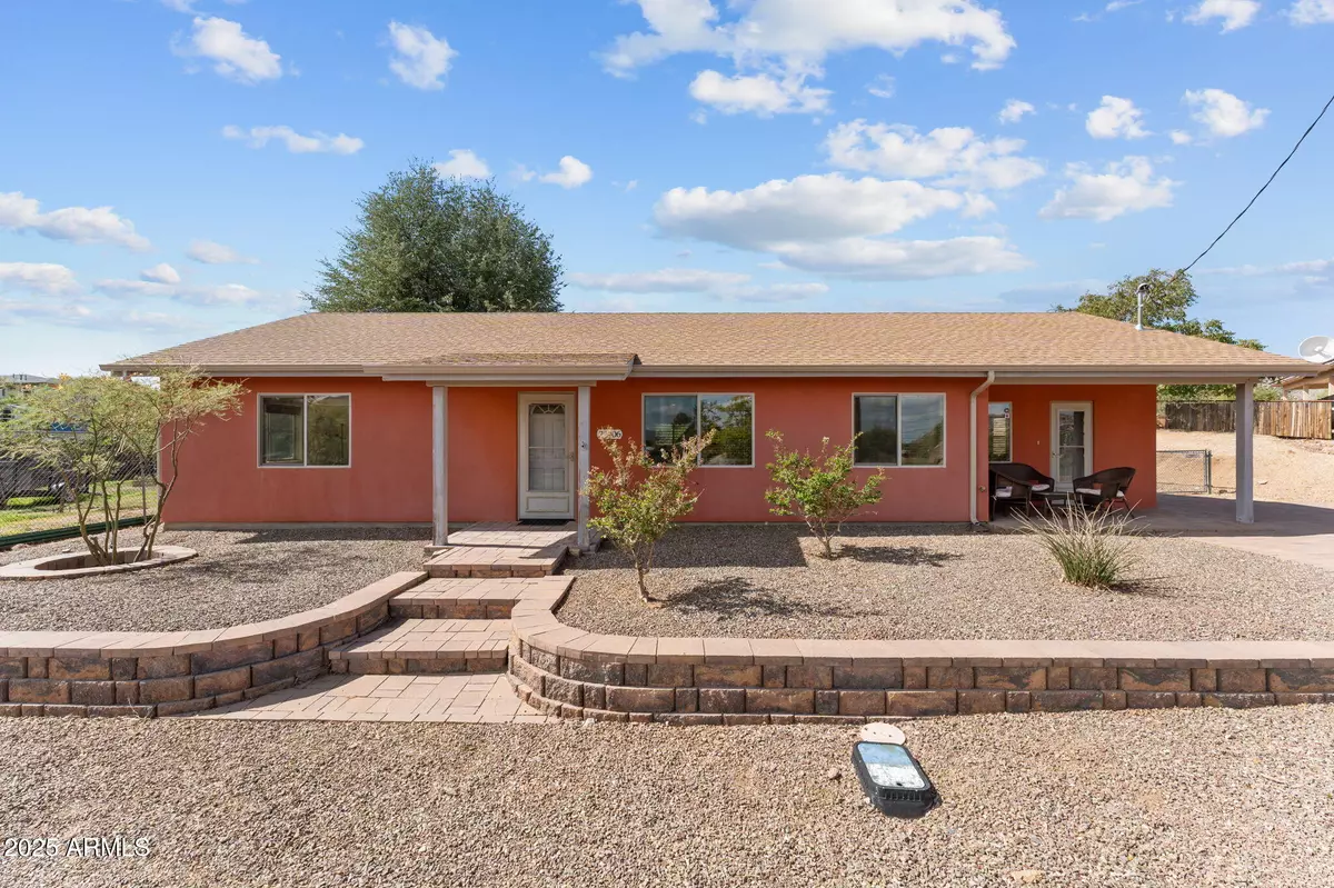 Yarnell, AZ 85362,22906 W RIDGEWAY --