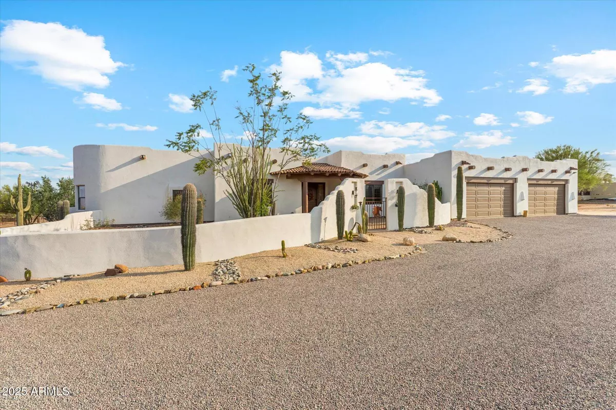 Scottsdale, AZ 85262,27722 N 164TH Street