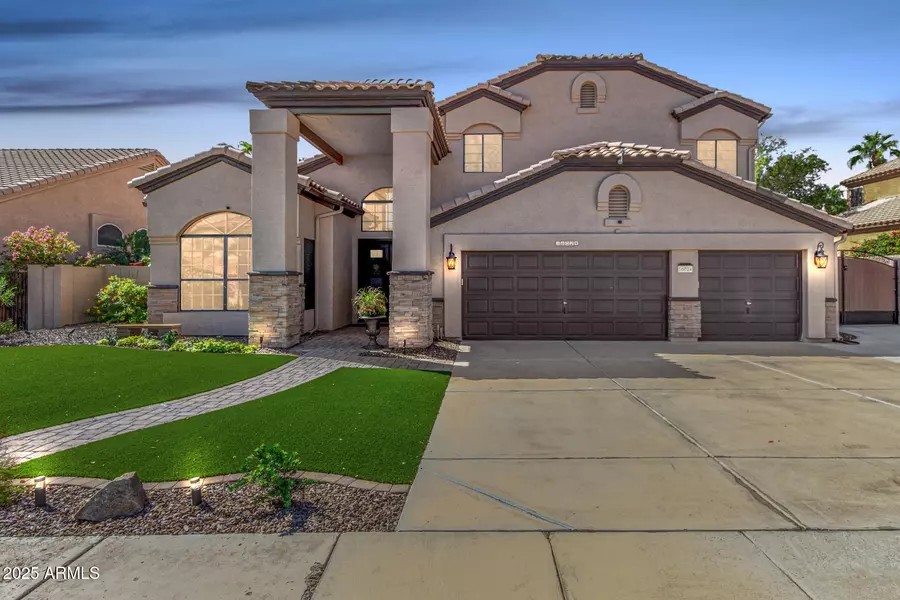 16024 S 7TH Drive, Phoenix, AZ 85045