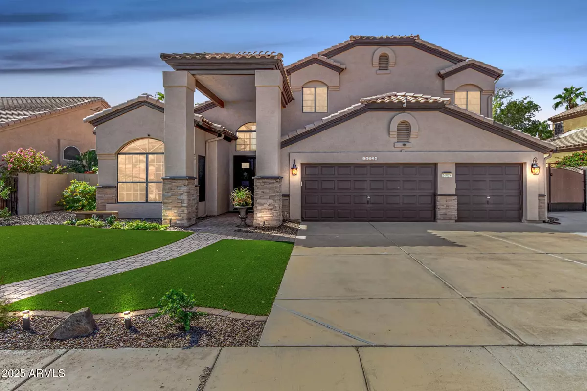 Phoenix, AZ 85045,16024 S 7TH Drive