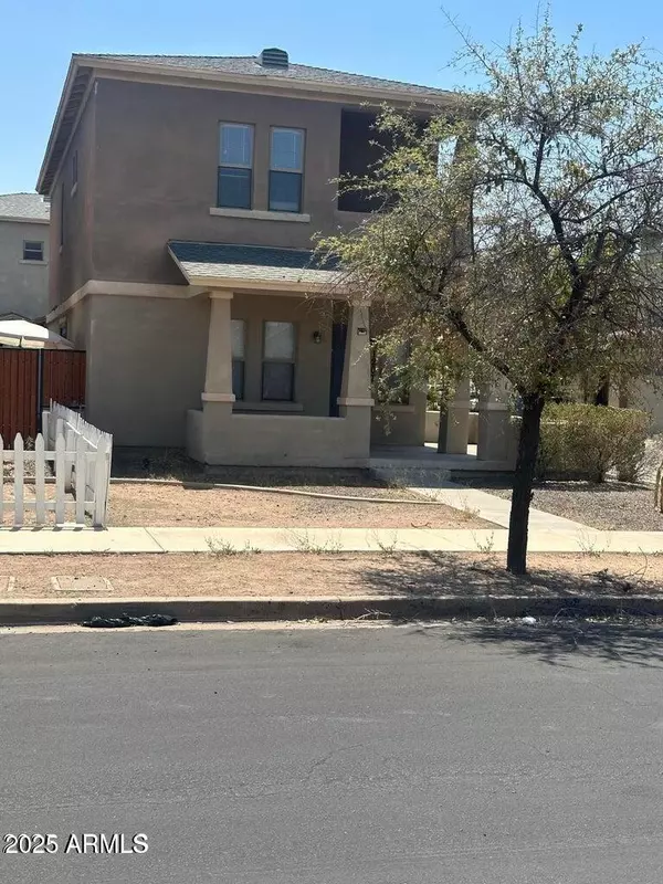 Phoenix, AZ 85007,1207 W Monroe Street