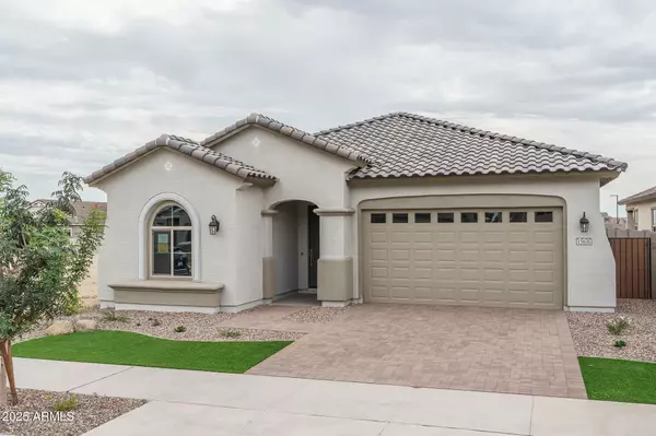 15631 W GEORGIA Drive, Surprise, AZ 85379