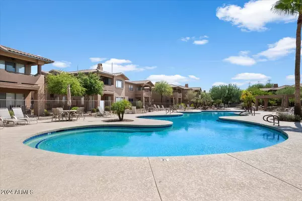 Scottsdale, AZ 85259,11500 E COCHISE Drive #1104