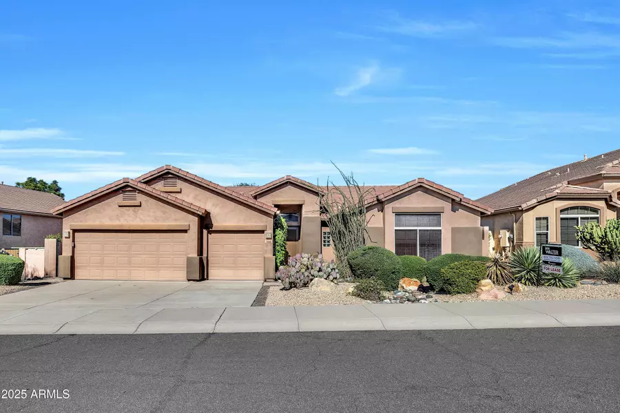 7446 E GLENN MOORE Road, Scottsdale, AZ 85255