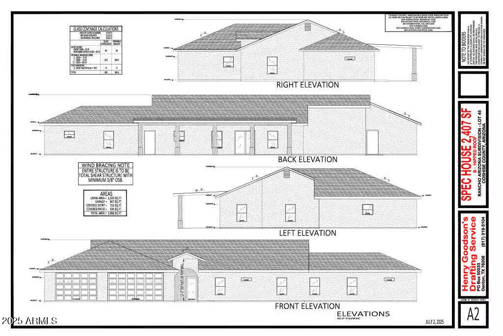 Hereford, AZ 85615,9413 S Caballero Loop