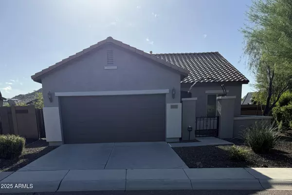 27231 N 17TH Avenue, Phoenix, AZ 85085