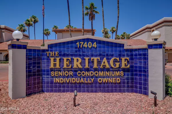 17404 99th Avenue #306, Sun City, AZ 85373