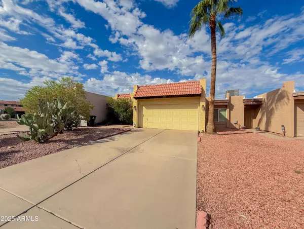 850 W DUKE Drive, Tempe, AZ 85283