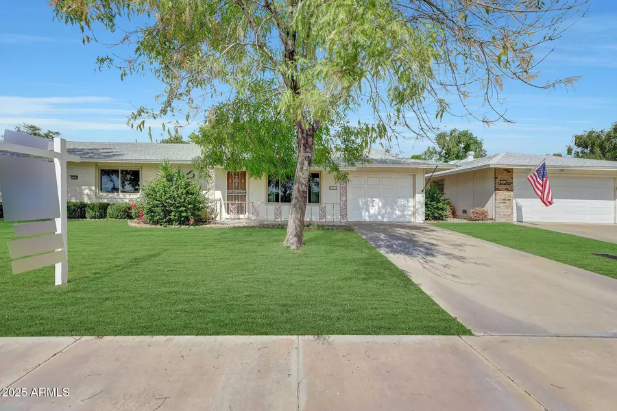 17812 N DEL WEBB Boulevard, Sun City, AZ 85373