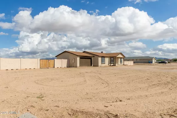 30504 W ROOSEVELT Street, Buckeye, AZ 85396