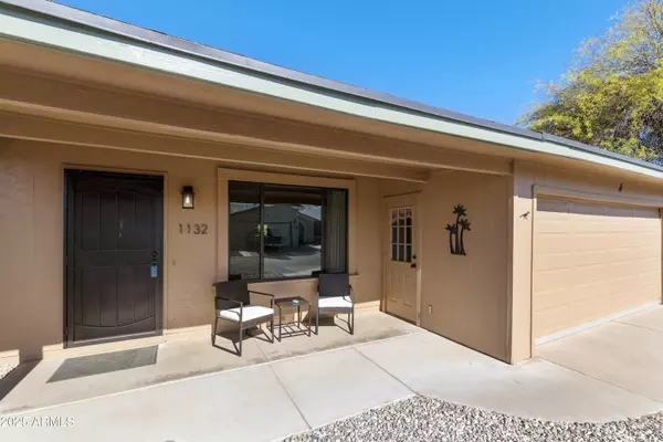 Mesa, AZ 85208,1132 S 81ST Place