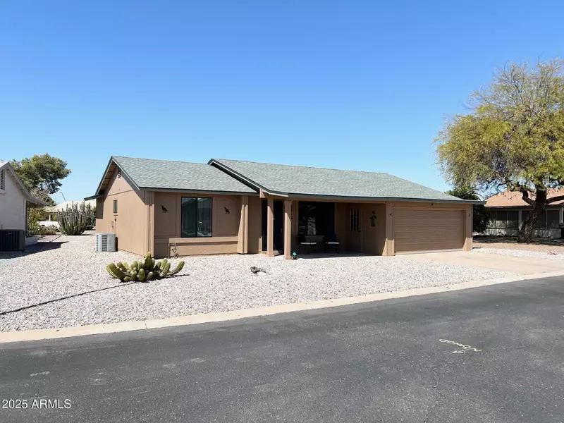 1132 S 81ST Place, Mesa, AZ 85208