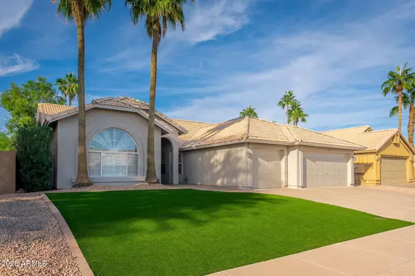 Phoenix, AZ 85044,4154 E ROCKLEDGE Road