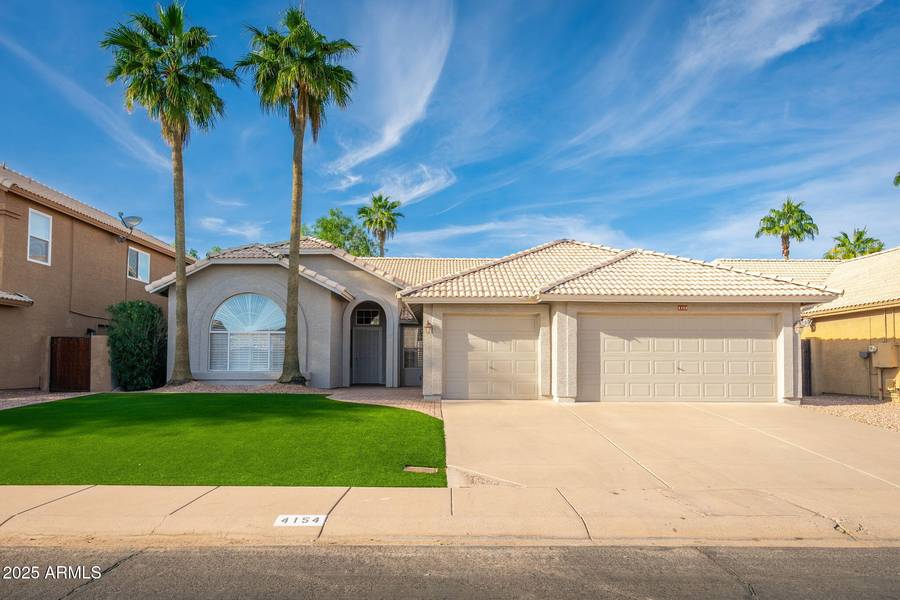 4154 E ROCKLEDGE Road, Phoenix, AZ 85044