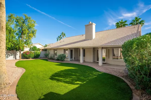 Phoenix, AZ 85044,4154 E ROCKLEDGE Road