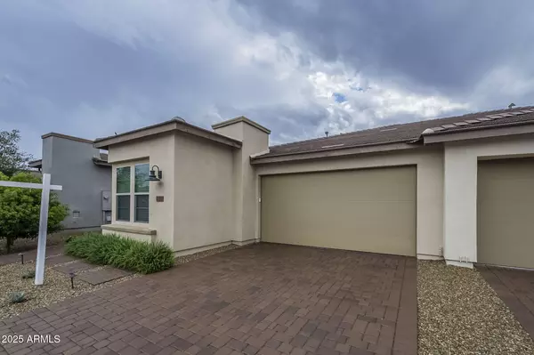 291 E LAS PUERTAS Lane, Queen Creek, AZ 85140