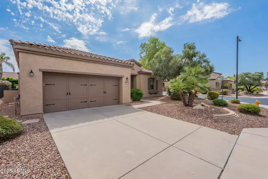 12629 W BAJADA Road, Peoria, AZ 85383